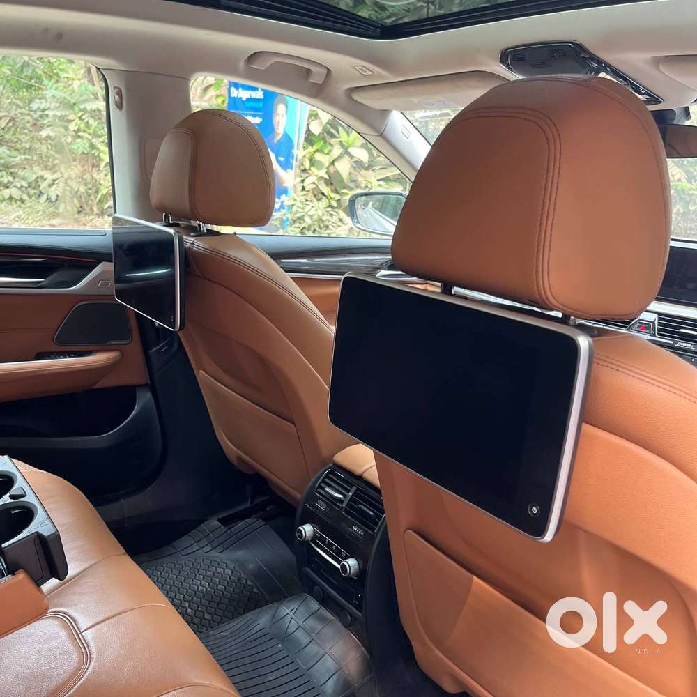 Bmw 6 Series 3.0 Gt 630d Luxury Line, 2018, Diesel