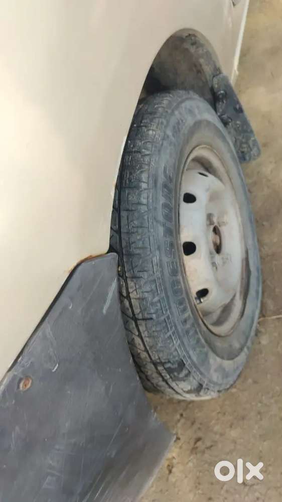 Maruti Suzuki Alto 2006 Lpg 80000 Km Driven