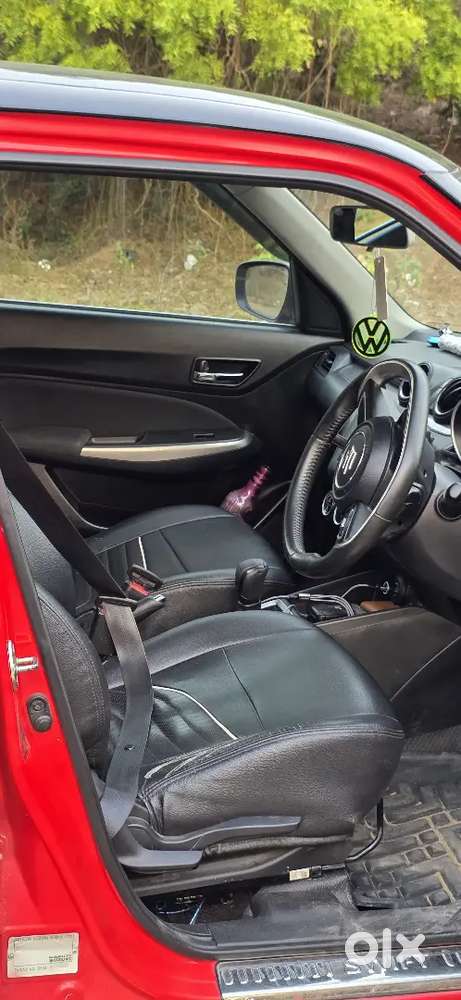 Swift Zdi Automatic