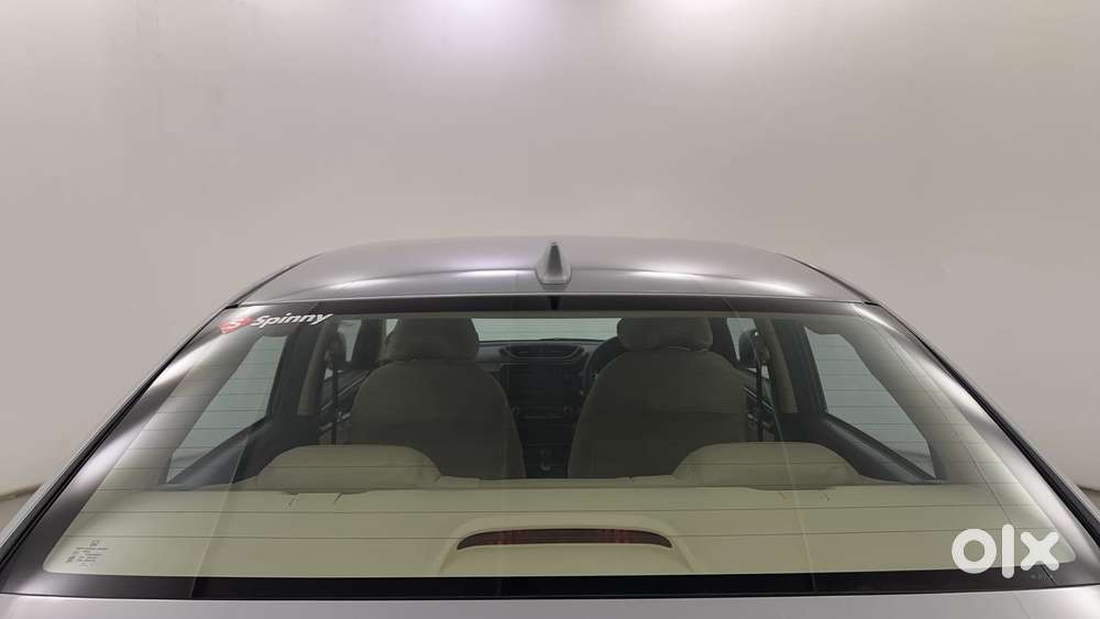 Honda Amaze Vx Cvt I-vtec, 2024, Petrol