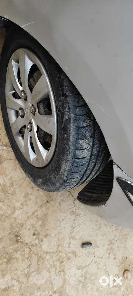 Hyundai Eon 2012 Petrol Well Maintained Timely Serviced Car