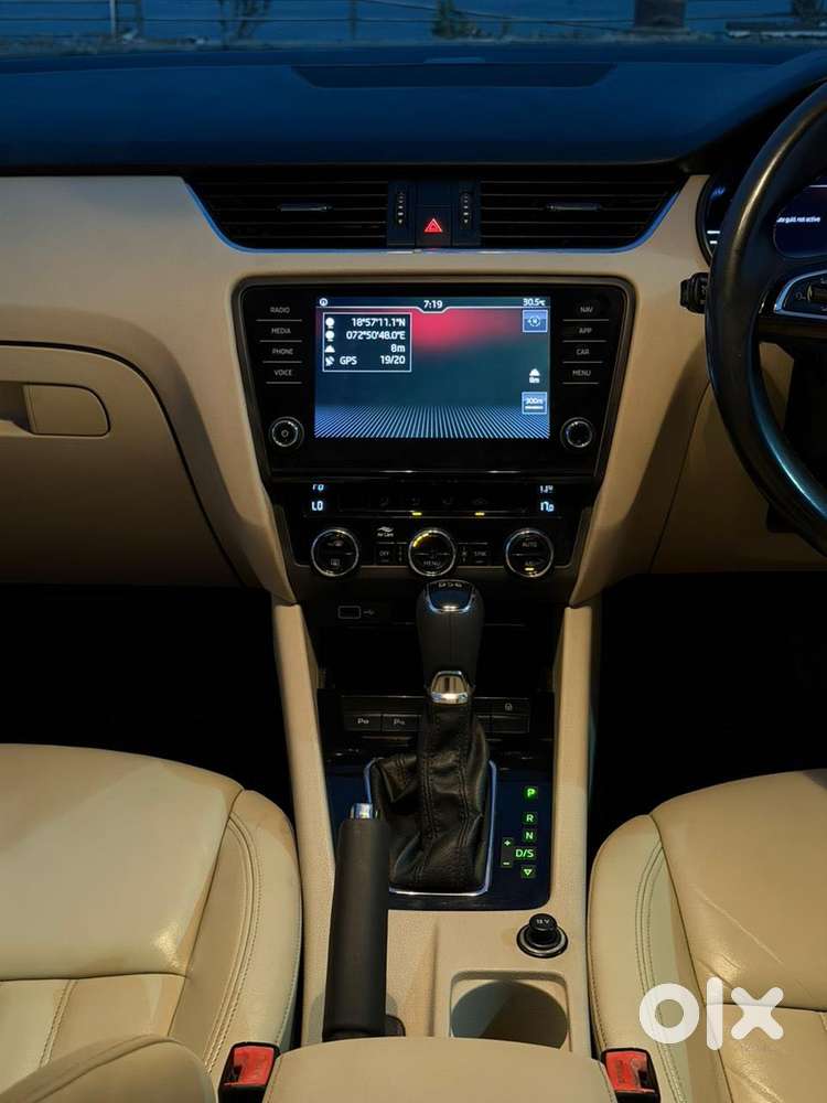 Skoda Octavia 1.8 Tsi At L K, 2019, Petrol