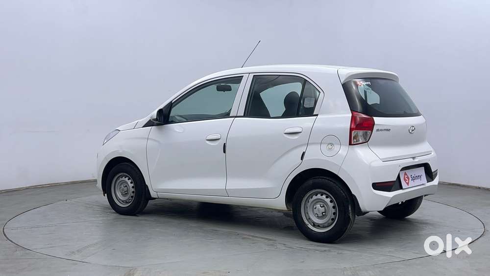 Hyundai Santro Sportz Cng, 2021, Cng & Hybrids