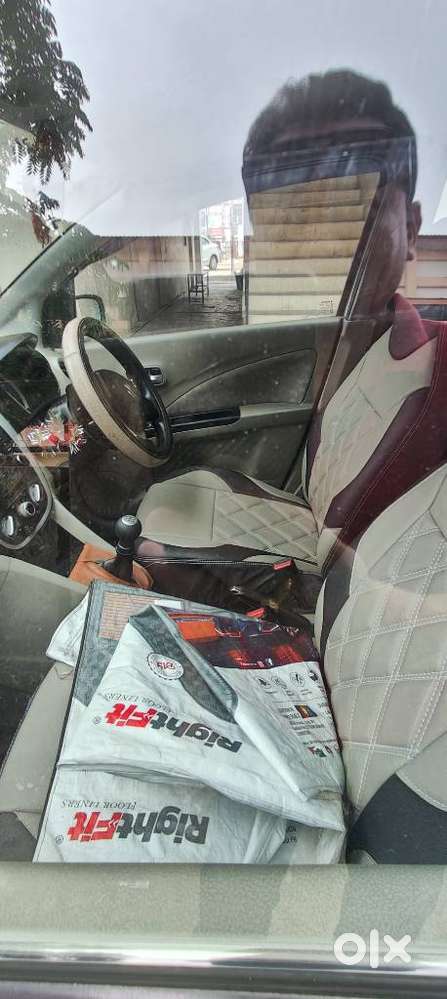 Maruti Suzuki Celerio Zxi Mt, 2017, Petrol