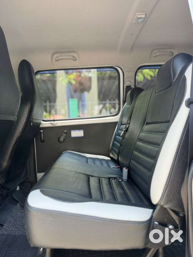 Maruti Suzuki Eeco 5 Seater Ac, 2025, Petrol