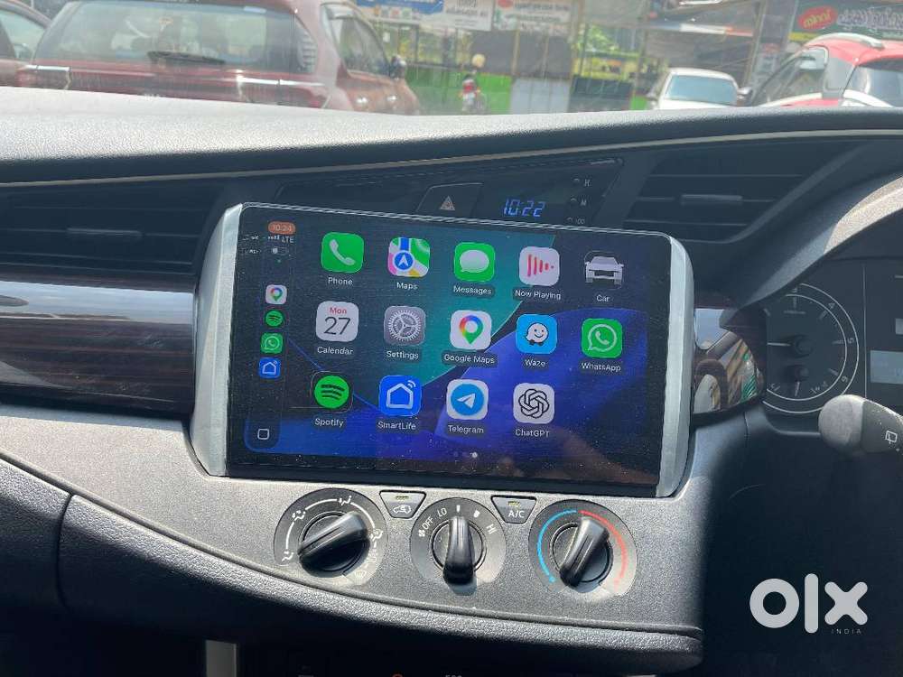 Innova Crysta 2.8g At