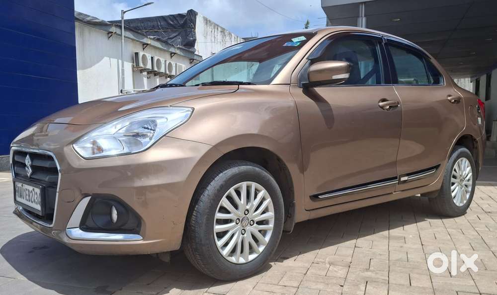 Maruti Suzuki Dzire 1.2 Zxi Cng, 2022, Cng & Hybrids