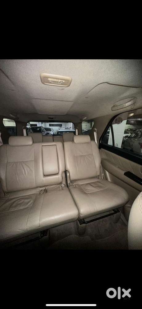 Toyota Fortuner 2014 Diesel Good Condition ,well Maintained