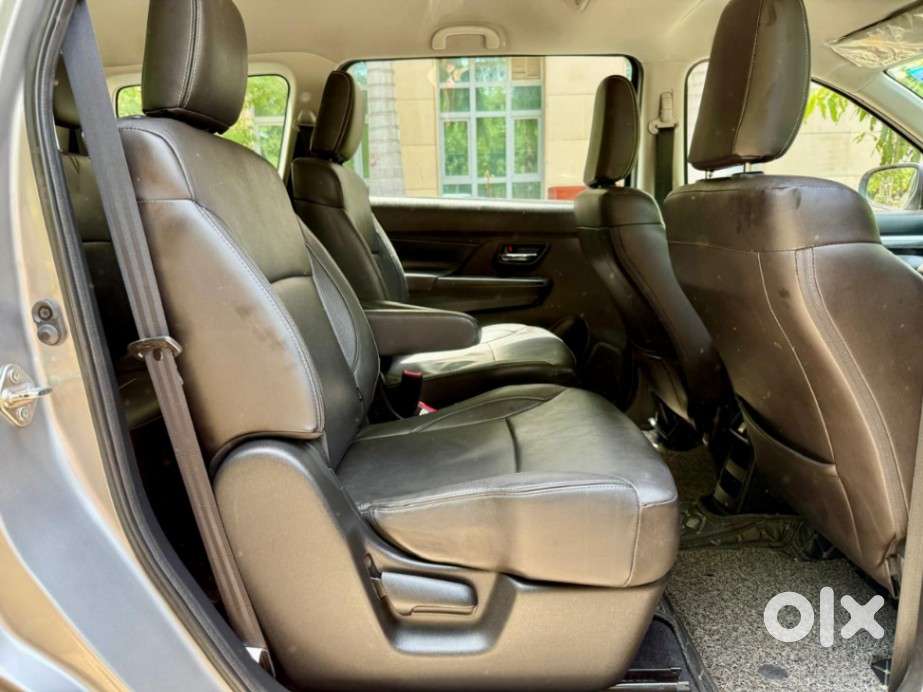 Maruti Suzuki Xl6 1.5 Alpha At, 2021, Petrol