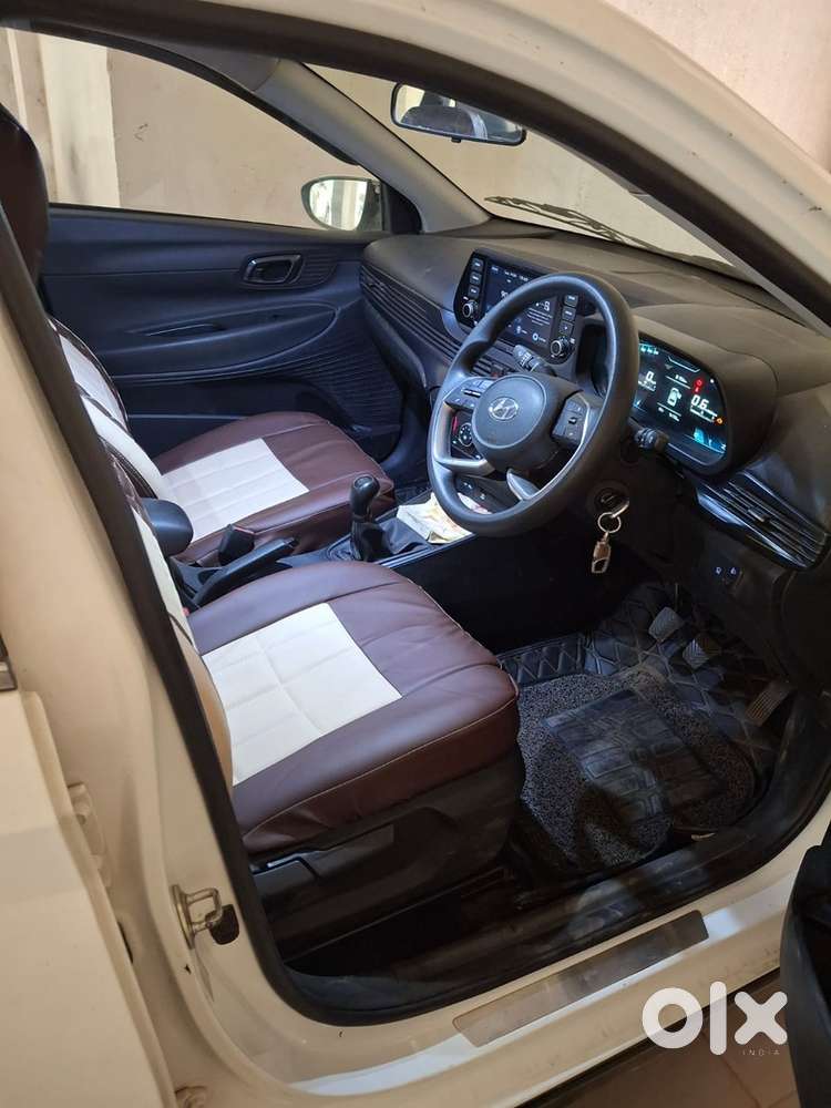 Hyundai Petrol 2022 Model