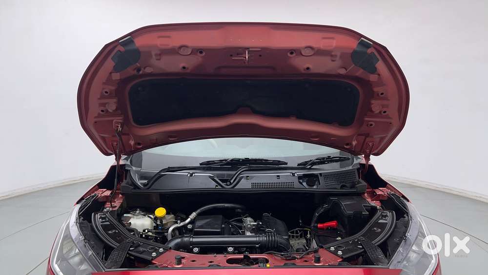 Nissan Magnite 1.0 Xv, 2024, Petrol