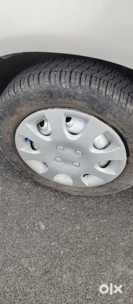 Maruti Suzuki Alto 2007 Petrol Good Condition And Cng