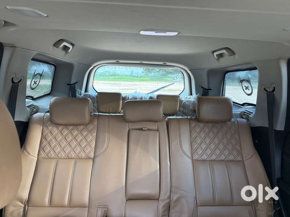 Mahindra Xuv500 2019 Diesel Well Maintained