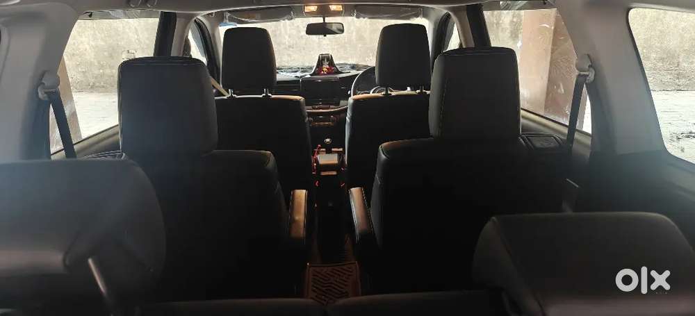 Maruti Suzuki Xl6 2024 Petrol Good Condition