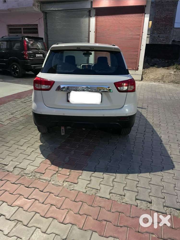 2020 Maruti Suzuki Diesel, Manual Transmission