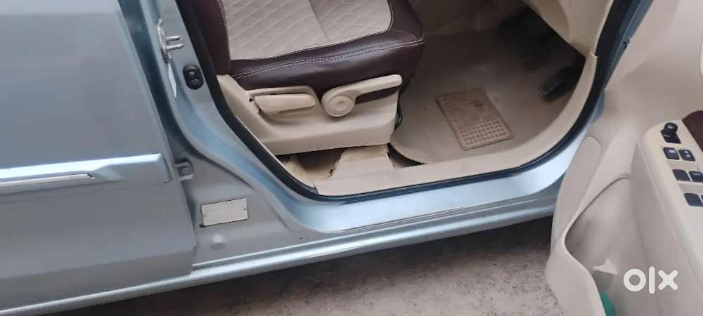 Full Codestion Vehical