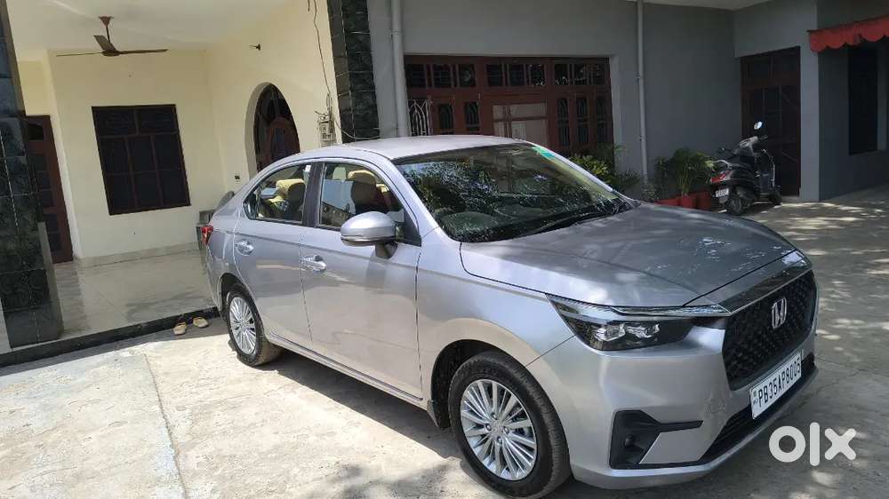 Honda Amaze 2025 Petrol Good Condition