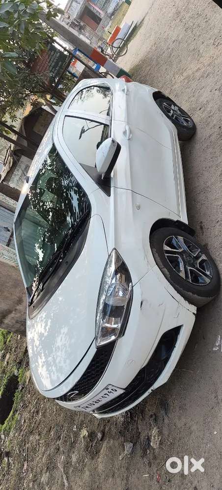 Tata Tiago Xe Diesel 2018 Car