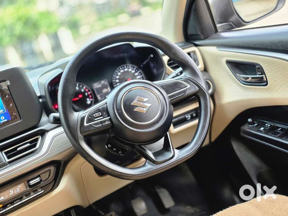 Maruti Suzuki Dzire 1.2 Zxi Cng, 2026, Cng & Hybrids