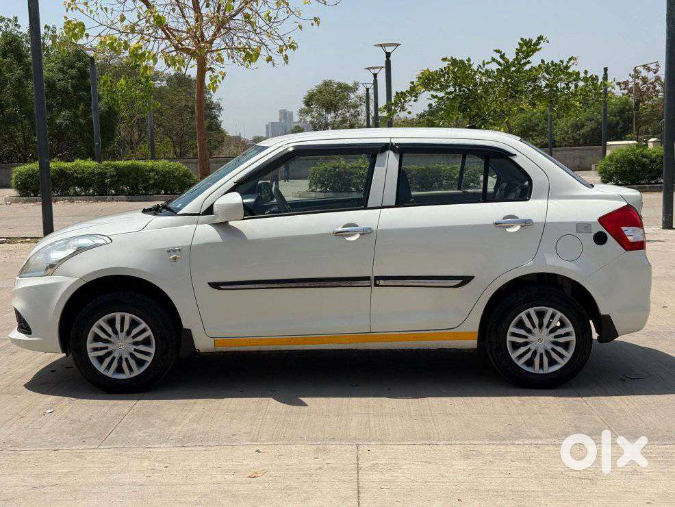 Maruti Suzuki Swift Dzire Tour S, 2020, Cng & Hybrids