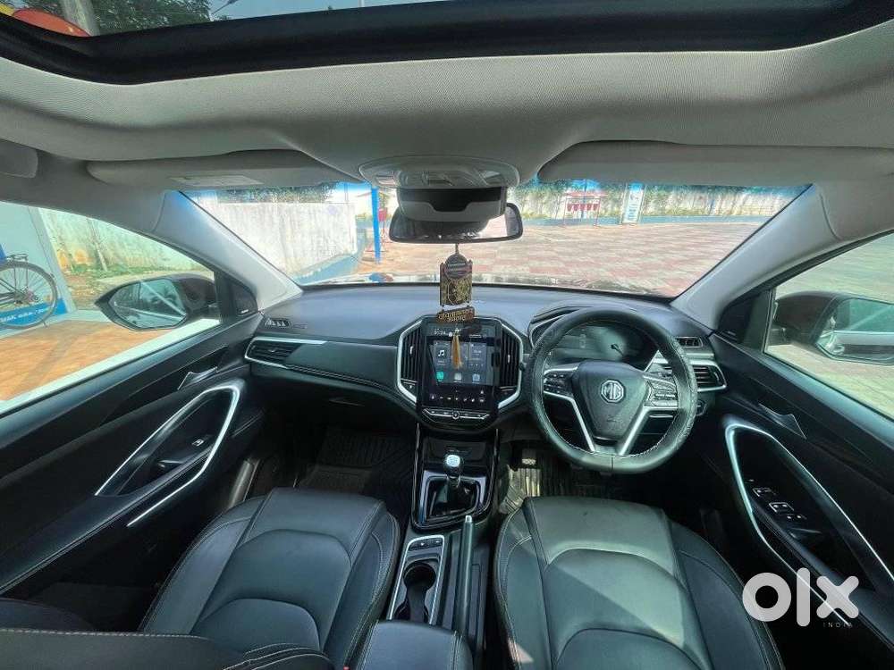 Mg Hector 2.0 Sharp Diesel, 2019, Diesel