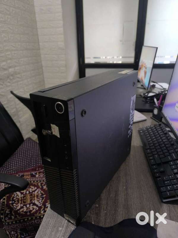 CPU 4gb i3 4th Processor Computer