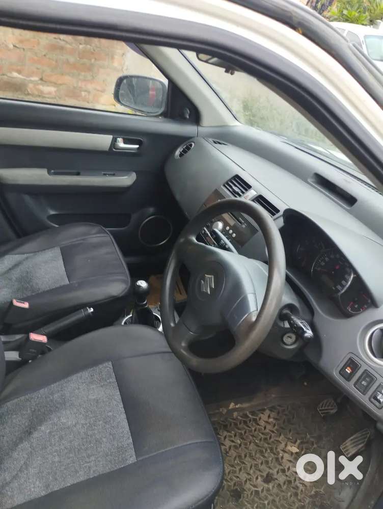 Maruti Swift Dzire Vdi 2012