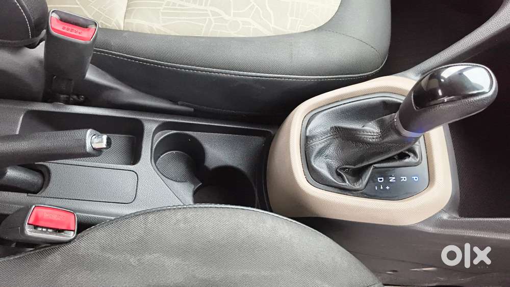 Hyundai Grand I10 Asta 1.2 Kappa Vtvt, 2016, Petrol