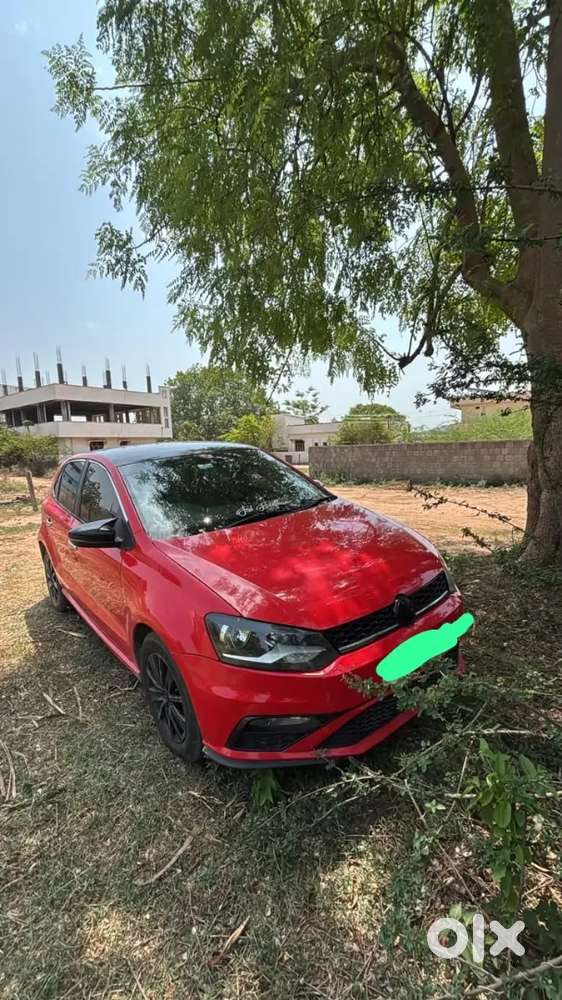 Volkswagen Polo 1.0 Mpi 2016 Diesel