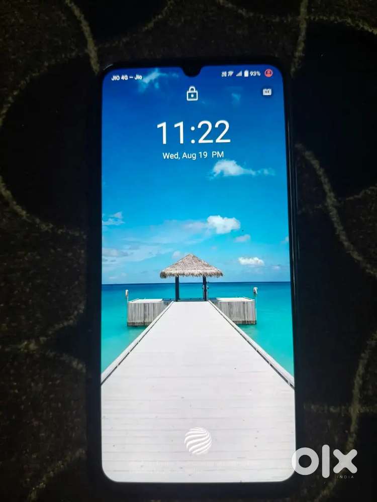 Vivo y75 good condition