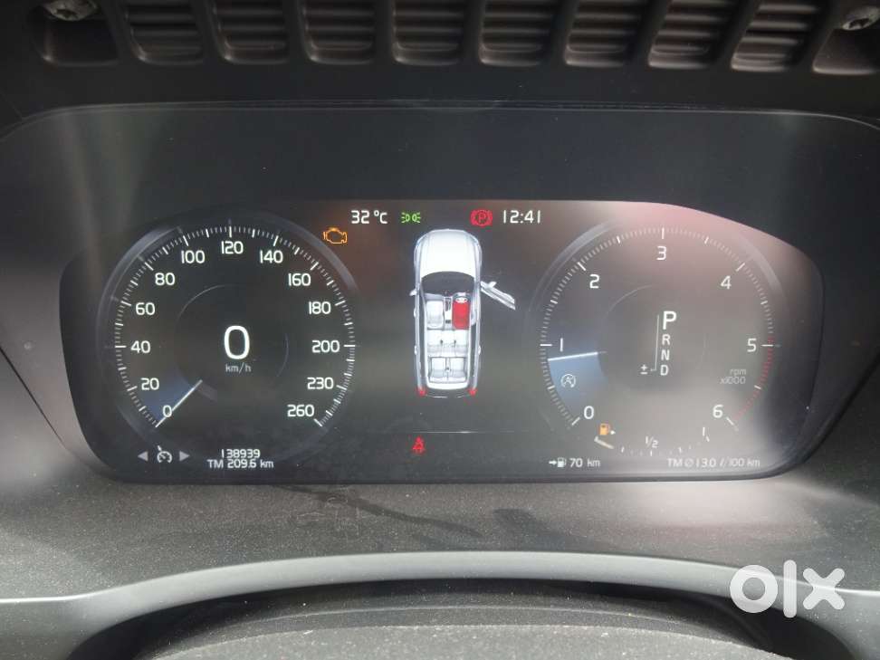 Volvo Xc 90 D5 Awd, 2016, Diesel