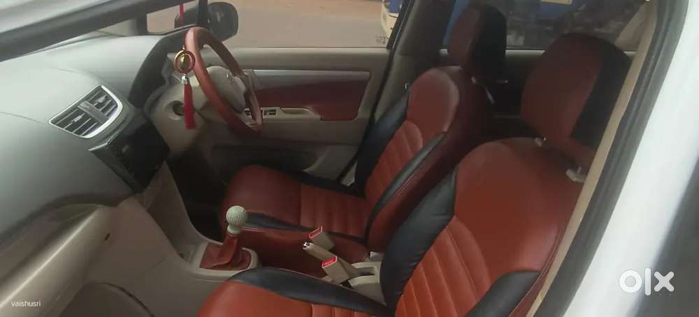 Diesel Ertiga