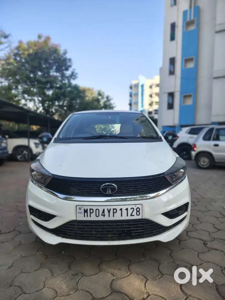 Tata Tiago Amt, 2025, 9500km