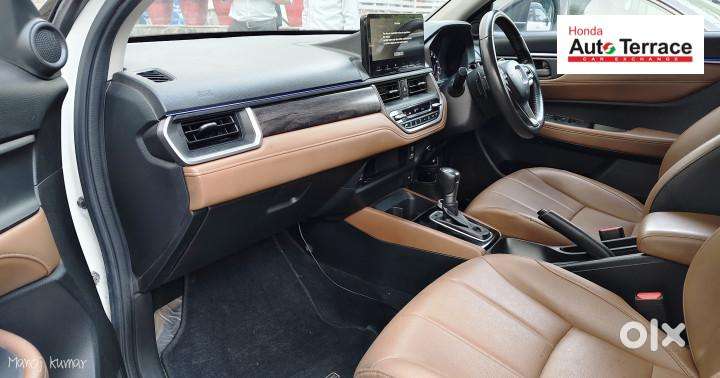 Honda Elevate Zx Cvt, 2024, Petrol