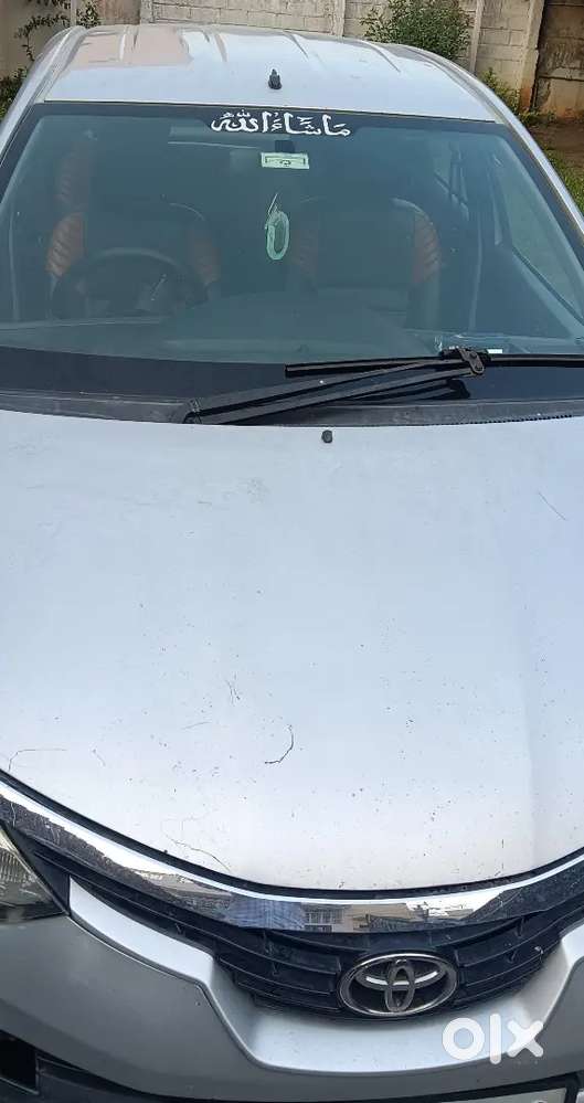 Toyota Etios Liva Diesel Manual 2013