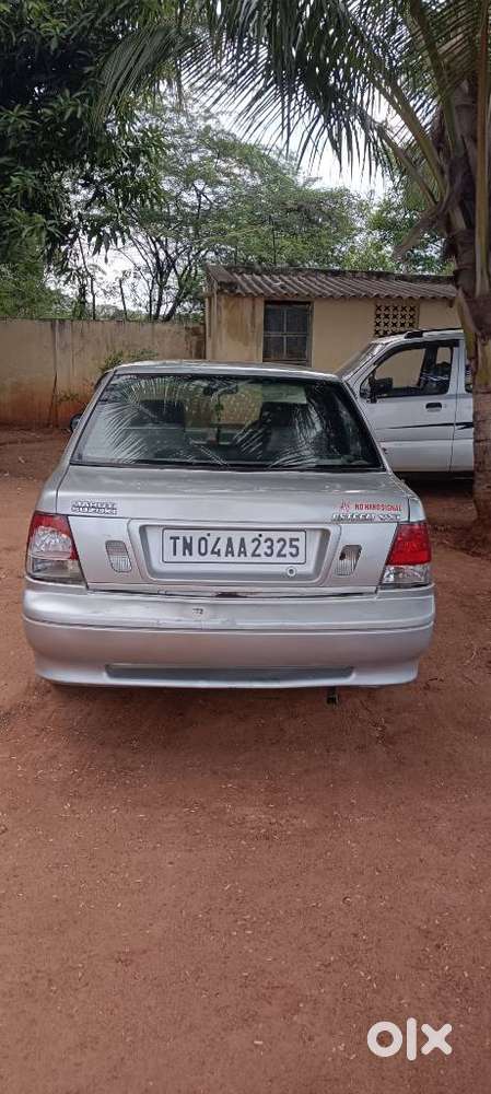 Maruti Suzuki Esteem, 2006, Lpg