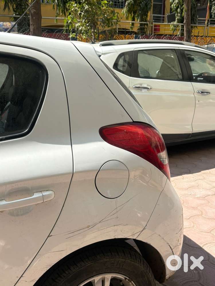 Hyundai I20 Petrol 2010