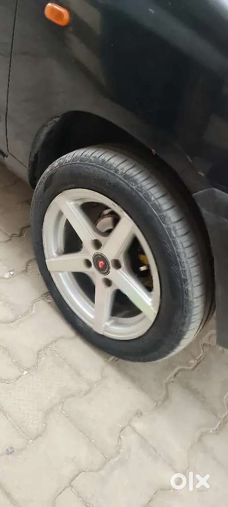 Maruti Suzuki Alto 2010 Petrol Good Condition