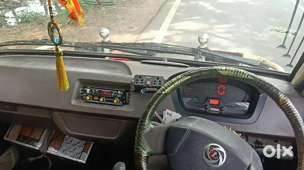 Ashok Leyland Stile 2022 Ls