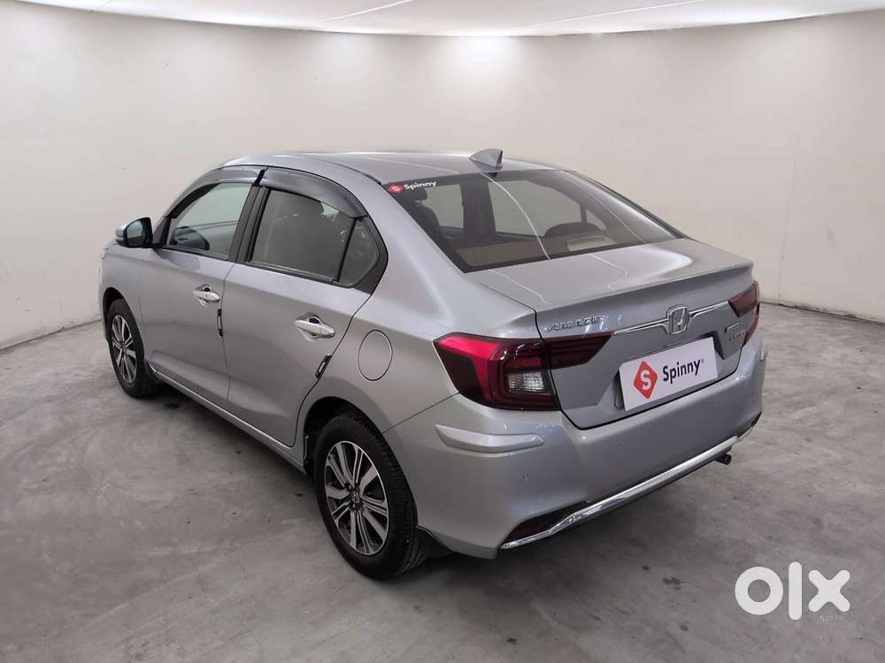 Honda Amaze Vx Cvt I-vtec, 2023, Petrol