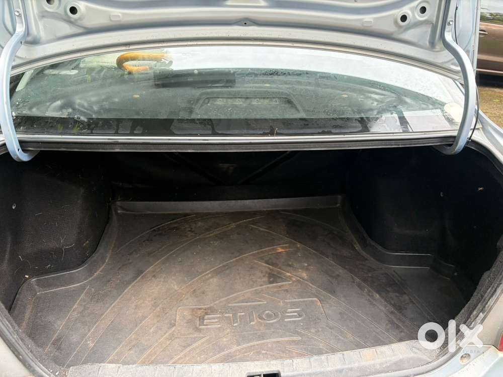 Toyota Etios 2013 Diesel Well Maintained