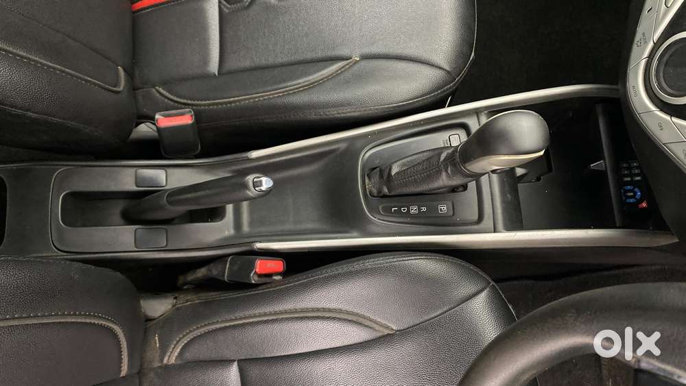 Maruti Suzuki Baleno 1.2 Cvt Delta, 2018, Petrol