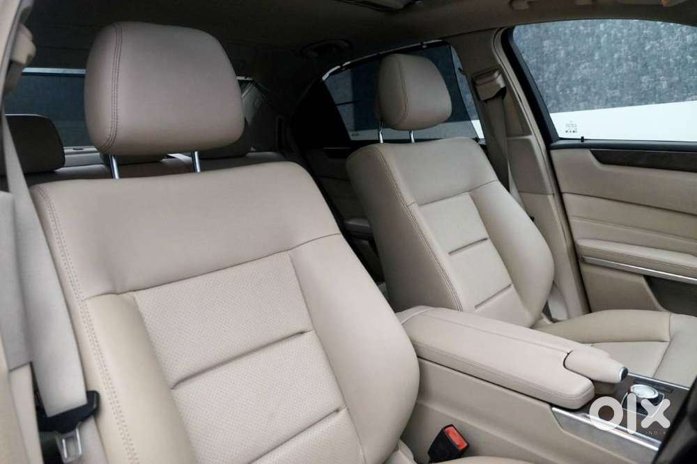 Mercedes-benz E-class E 200, 2014, Petrol