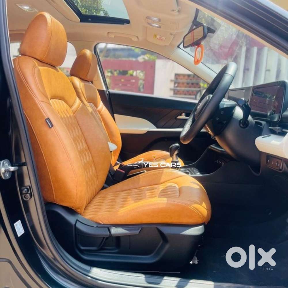 Hyundai Verna 1.5 Sx Petrol Mt, 2023, Petrol