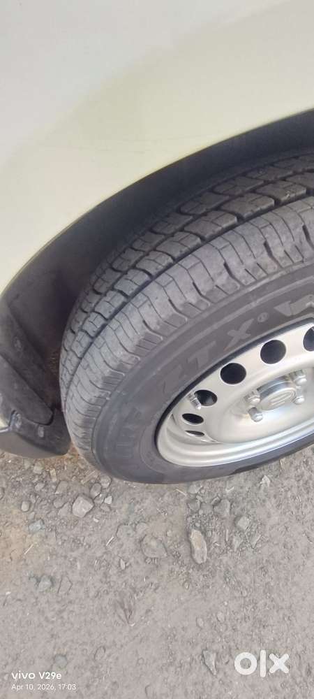 Maruti Suzuki Swift Dzire Tour Ldi, 2018, Diesel