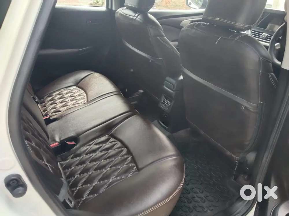 Toyota Urban Cruiser 2025 Petrol Look's Like A New Car