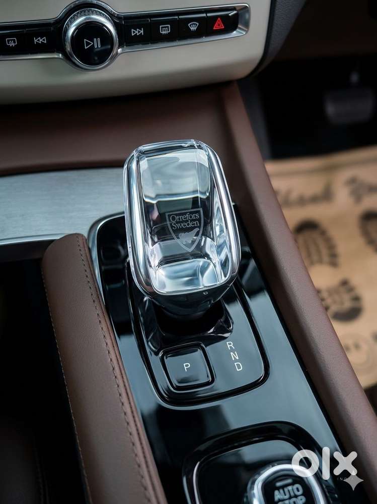 Volvo Xc60 2.0 B5 Ultimate, 2025, Petrol