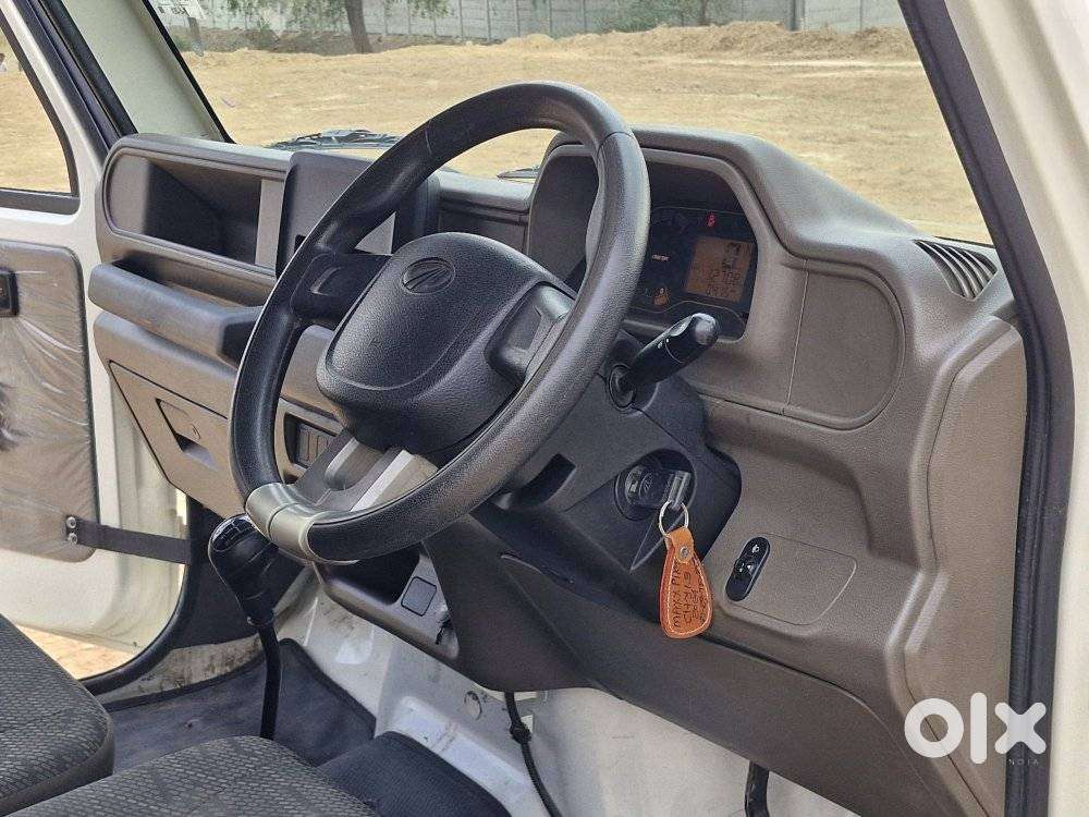 Mahindra Bolero Plus Ac Bs Iv, 2024, Diesel