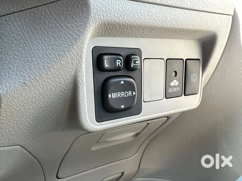 Toyota Corolla Altis 1.8 G, 2012, Petrol