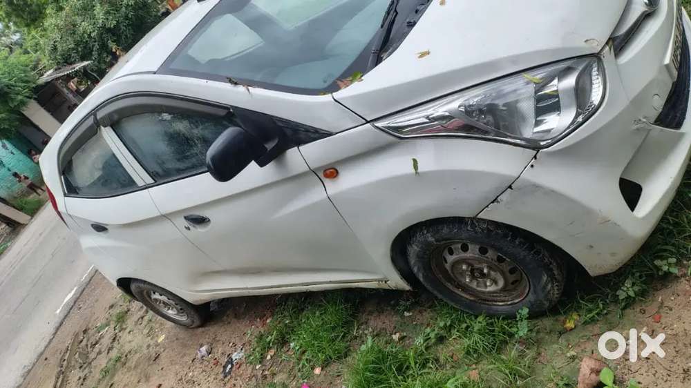 Hyundai Eon Petrol Manual 2015